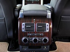 2013款 5.0L V8 NA Vogue 5座