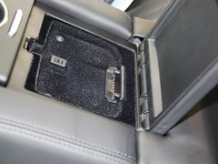 2013款 5.0L V8 NA Vogue 5座
