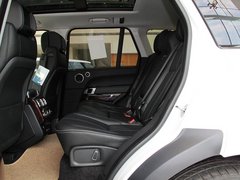 2013款 5.0L V8 NA Vogue 5座