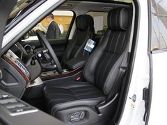 2013款 5.0L V8 NA Vogue 5座