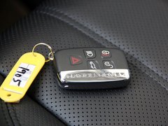 2013款 5.0L V8 NA Vogue 5座