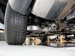 2013款 5.0L V8 NA Vogue 5座