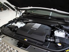 2013款 5.0L V8 NA Vogue 5座