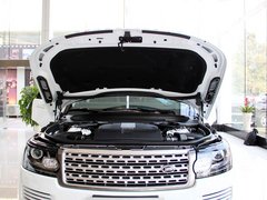 2013款 5.0L V8 NA Vogue 5座