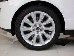 2013款 5.0L V8 NA Vogue 5座