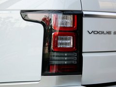 2013款 5.0L V8 NA Vogue 5座