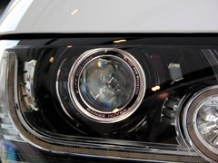 2013款 5.0L V8 NA Vogue 5座
