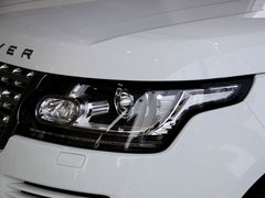 2013款 5.0L V8 NA Vogue 5座