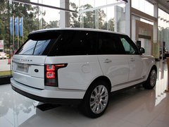 2013款 5.0L V8 NA Vogue 5座