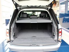 2013款 5.0L V8 NA Vogue 5座