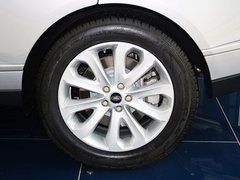 2013款 5.0L V8 NA Vogue 5座