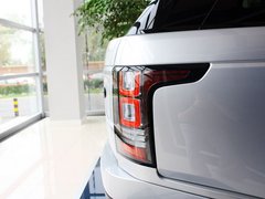 2013款 5.0L V8 NA Vogue 5座
