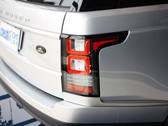2013款 5.0L V8 NA Vogue 5座