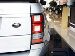 2013款 5.0L V8 NA Vogue 5座