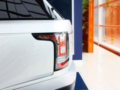 2013款 5.0L V8 NA Vogue 5座