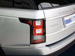 2013款 5.0L V8 NA Vogue 5座