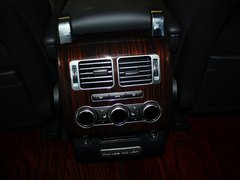 2013款 5.0L V8 NA Vogue 5座