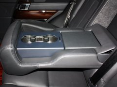 2013款 5.0L V8 NA Vogue 5座