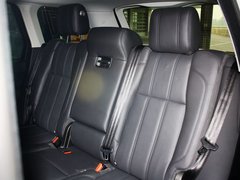 2013款 5.0L V8 NA Vogue 5座