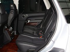 2013款 5.0L V8 NA Vogue 5座