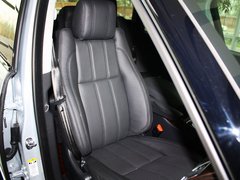 2013款 5.0L V8 NA Vogue 5座
