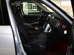 2013款 5.0L V8 NA Vogue 5座