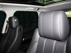 2013款 5.0L V8 NA Vogue 5座