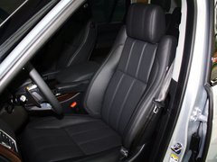 2013款 5.0L V8 NA Vogue 5座