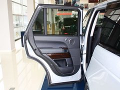 2013款 5.0L V8 NA Vogue 5座