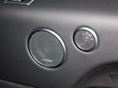 2013款 5.0L V8 NA Vogue 5座