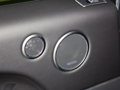 2013款 5.0L V8 NA Vogue 5座