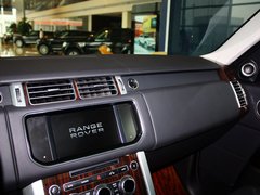 2013款 5.0L V8 NA Vogue 5座