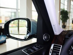 2013款 5.0L V8 NA Vogue 5座