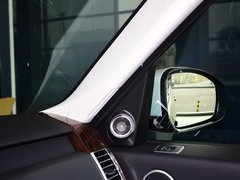 2013款 5.0L V8 NA Vogue 5座
