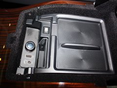 2013款 5.0L V8 NA Vogue 5座
