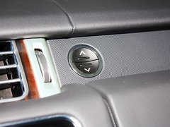 2013款 5.0L V8 NA Vogue 5座