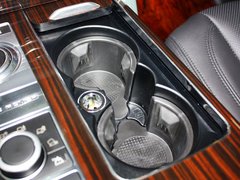 2013款 5.0L V8 NA Vogue 5座
