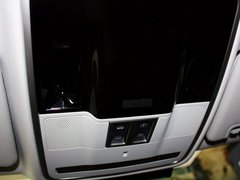 2013款 5.0L V8 NA Vogue 5座