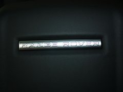 2013款 5.0L V8 NA Vogue 5座