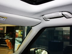 2013款 5.0L V8 NA Vogue 5座