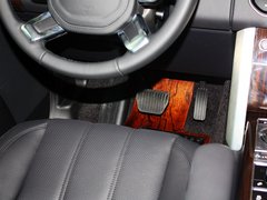 2013款 5.0L V8 NA Vogue 5座