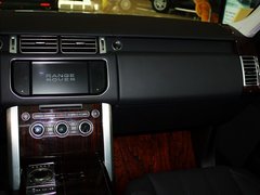 2013款 5.0L V8 NA Vogue 5座