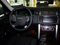 2013款 5.0L V8 NA Vogue 5座