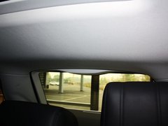 2013款 5.0L V8 NA Vogue 5座