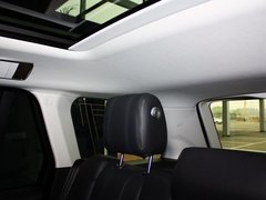 2013款 5.0L V8 NA Vogue 5座