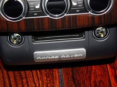 2013款 5.0L V8 NA Vogue 5座