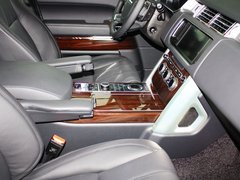 2013款 5.0L V8 NA Vogue 5座