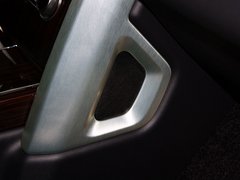 2013款 5.0L V8 NA Vogue 5座