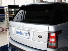 2013款 5.0L V8 NA Vogue 5座