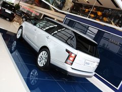 2013款 5.0L V8 NA Vogue 5座